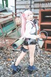 [Cosplay] 音琴ひつじ - encounterYuni