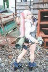 [Cosplay] 音琴ひつじ - encounterYuni