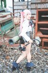 [Cosplay] 音琴ひつじ - encounterYuni