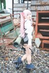 [Cosplay] 音琴ひつじ - encounterYuni