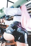 [Cosplay] 音琴ひつじ - encounterYuni