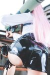 [Cosplay] 音琴ひつじ - encounterYuni
