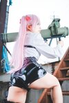 [Cosplay] 音琴ひつじ - encounterYuni