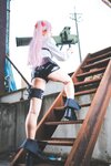 [Cosplay] 音琴ひつじ - encounterYuni