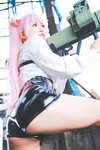 [Cosplay] 音琴ひつじ - encounterYuni