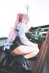 [Cosplay] 音琴ひつじ - encounterYuni