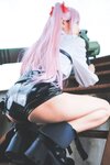 [Cosplay] 音琴ひつじ - encounterYuni