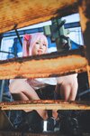 [Cosplay] 音琴ひつじ - encounterYuni