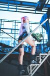 [Cosplay] 音琴ひつじ - encounterYuni