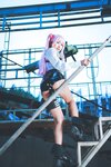 [Cosplay] 音琴ひつじ - encounterYuni