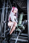 [Cosplay] 音琴ひつじ - encounterYuni