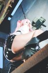 [Cosplay] 音琴ひつじ - encounterYuni