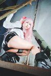 [Cosplay] 音琴ひつじ - encounterYuni