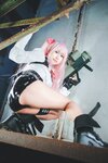 [Cosplay] 音琴ひつじ - encounterYuni