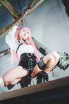 [Cosplay] 音琴ひつじ - encounterYuni