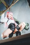 [Cosplay] 音琴ひつじ - encounterYuni
