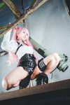 [Cosplay] 音琴ひつじ - encounterYuni