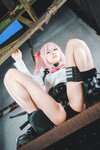 [Cosplay] 音琴ひつじ - encounterYuni