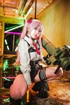 [Cosplay] 音琴ひつじ - encounterYuni