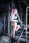 [Cosplay] 音琴ひつじ - encounterYuni