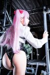 [Cosplay] 音琴ひつじ - encounterYuni