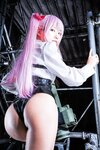 [Cosplay] 音琴ひつじ - encounterYuni