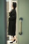 [Cosplay] 桃良阿宅 停车场