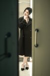 [Cosplay] 桃良阿宅 停车场