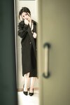 [Cosplay] 桃良阿宅 停车场