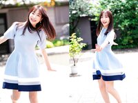 [Photobook] デジタル原色美女図鑑 cent.FORCE sprout 現役女子大生キャスター 林佑香 上村さや香 野田心優 八木梨早