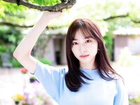 [Photobook] デジタル原色美女図鑑 cent.FORCE sprout 現役女子大生キャスター 林佑香 上村さや香 野田心優 八木梨早
