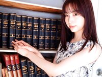 [Photobook] デジタル原色美女図鑑 cent.FORCE sprout 現役女子大生キャスター 林佑香 上村さや香 野田心優 八木梨早