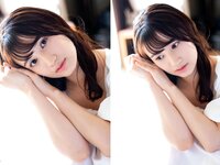 [Photobook] デジタル原色美女図鑑 cent.FORCE sprout 現役女子大生キャスター 林佑香 上村さや香 野田心優 八木梨早