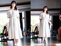[Photobook] デジタル原色美女図鑑 cent.FORCE sprout 現役女子大生キャスター 林佑香 上村さや香 野田心優 八木梨早