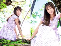[Photobook] デジタル原色美女図鑑 cent.FORCE sprout 現役女子大生キャスター 林佑香 上村さや香 野田心優 八木梨早