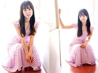 [Photobook] デジタル原色美女図鑑 cent.FORCE sprout 現役女子大生キャスター 林佑香 上村さや香 野田心優 八木梨早