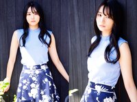 [Photobook] デジタル原色美女図鑑 cent.FORCE sprout 現役女子大生キャスター 林佑香 上村さや香 野田心優 八木梨早