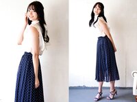 [Photobook] デジタル原色美女図鑑 cent.FORCE sprout 現役女子大生キャスター 林佑香 上村さや香 野田心優 八木梨早