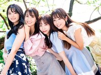 [Photobook] デジタル原色美女図鑑 cent.FORCE sprout 現役女子大生キャスター 林佑香 上村さや香 野田心優 八木梨早