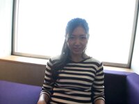 [Photobook] 美尻 Gカップ 佐倉ねね 写真集