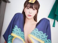 [ArtGravia] Vol.416 Dami (퀸다미)