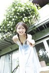 [Photobook] 2024.07.16 漫画アクションデジタル写真集　福留光帆「君という花」