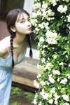 [Photobook] 2024.07.16 漫画アクションデジタル写真集　福留光帆「君という花」
