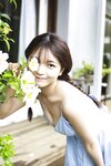 [Photobook] 2024.07.16 漫画アクションデジタル写真集　福留光帆「君という花」