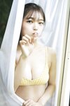 [Photobook] 2024.07.16 漫画アクションデジタル写真集　福留光帆「君という花」