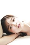 [Photobook] 2024.07.16 漫画アクションデジタル写真集　福留光帆「君という花」