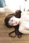 [Photobook] 2024.07.16 漫画アクションデジタル写真集　福留光帆「君という花」
