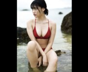 [Photobook] Momoka Ishida 石田桃香 1st Photobook - MOMOKA (2021-02-12)