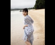 [Photobook] Momoka Ishida 石田桃香 1st Photobook - MOMOKA (2021-02-12)
