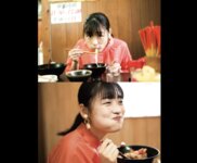 [Photobook] Momoka Ishida 石田桃香 1st Photobook - MOMOKA (2021-02-12)
